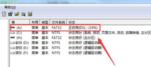 SD卡格式化后文件依然存在的解决方法（探索恢复因格式化而丢失的文件的有效途径）