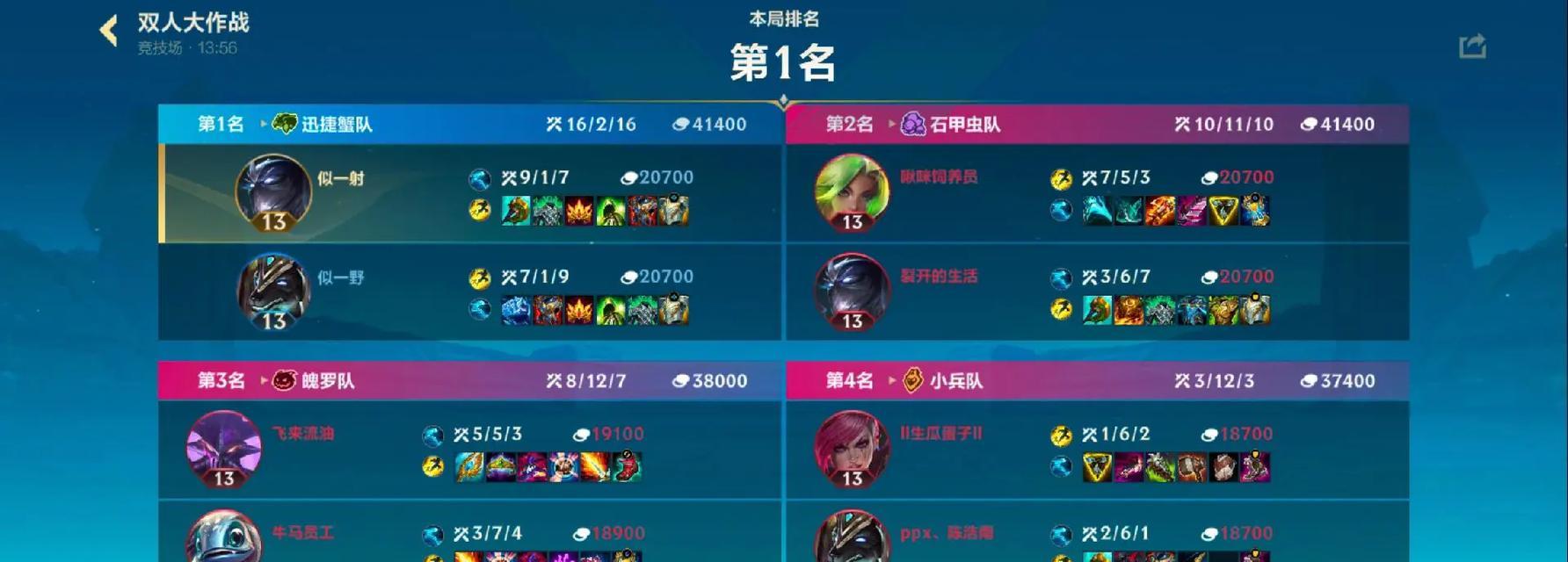 LOL战绩查询网站盘点（了解LOL战绩的最佳选择）