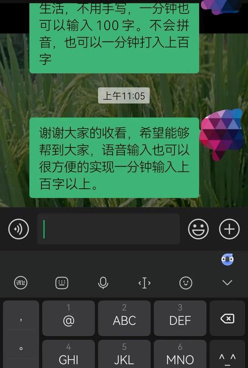 电脑屏幕字迹不清晰处理方法（提高电脑屏幕字迹清晰度的技巧与建议）