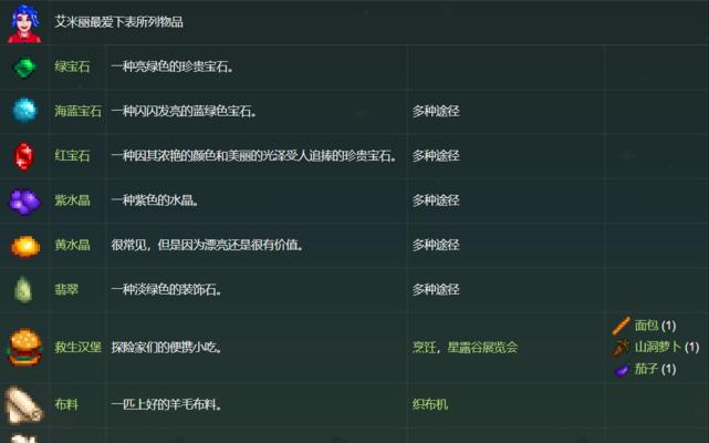 《星露谷物语实用小技巧大全》（掌握这些技巧）