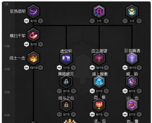 冒险岛T0输出职业排行榜（探究冒险岛T0版本中最强输出职业是谁）