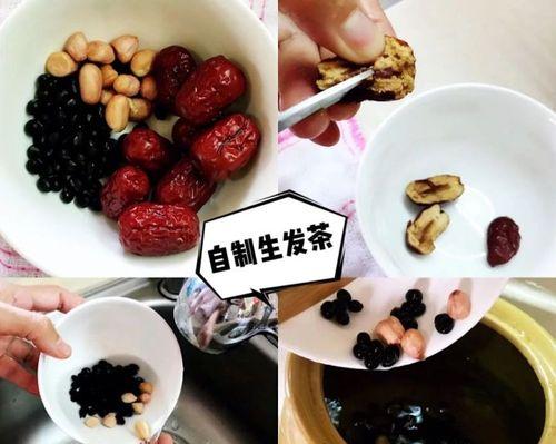 以脱发恢复发量的食物（消除脱发困扰）