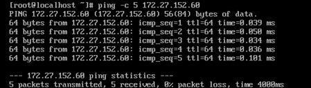 深入解析Linux中的ping命令（了解ping命令的功能和用法）