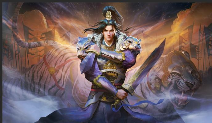 揭秘三国杀公认最强武将（谁是最强）