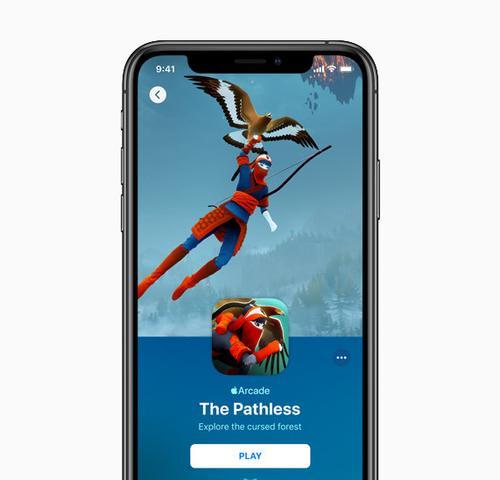 畅玩乐趣尽享，苹果联机游戏给你带来不一样的游戏体验（探索苹果联机游戏的无限可能性）