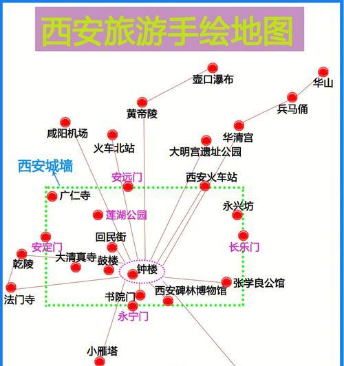 探索黑魂3世界的攻略地图顺序指南（为你的黑魂3之旅提供准确而有序的地图攻略）