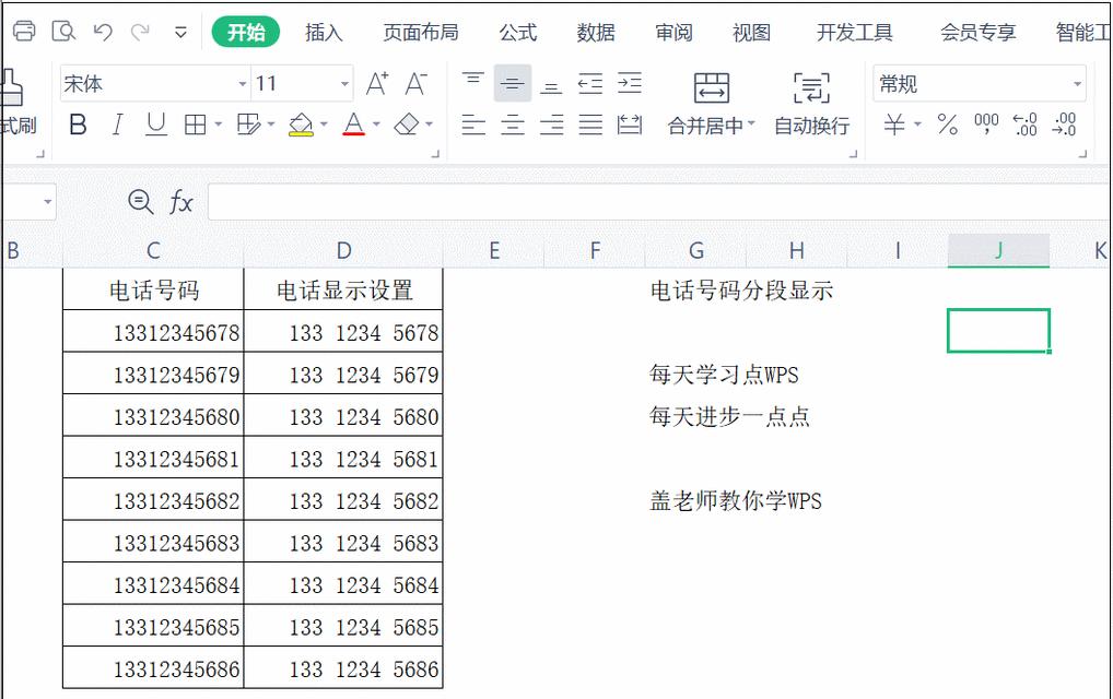 探索单元格设置文本格式的魅力（优化信息展示与提升阅读体验）