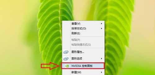 电脑缺少NVIDIA控制面板怎么办（解决方案及常见问题的分析）