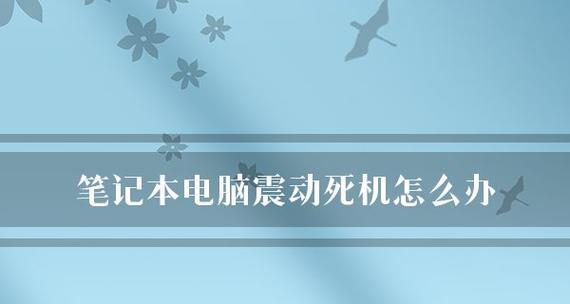 解决笔记本电脑无法启动的方法（遇到笔记本电脑无法正常开机时）