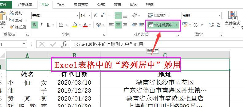 如何使用Excel去掉一页中一半的页码（简便方法帮助您在Excel中优雅处理页码）