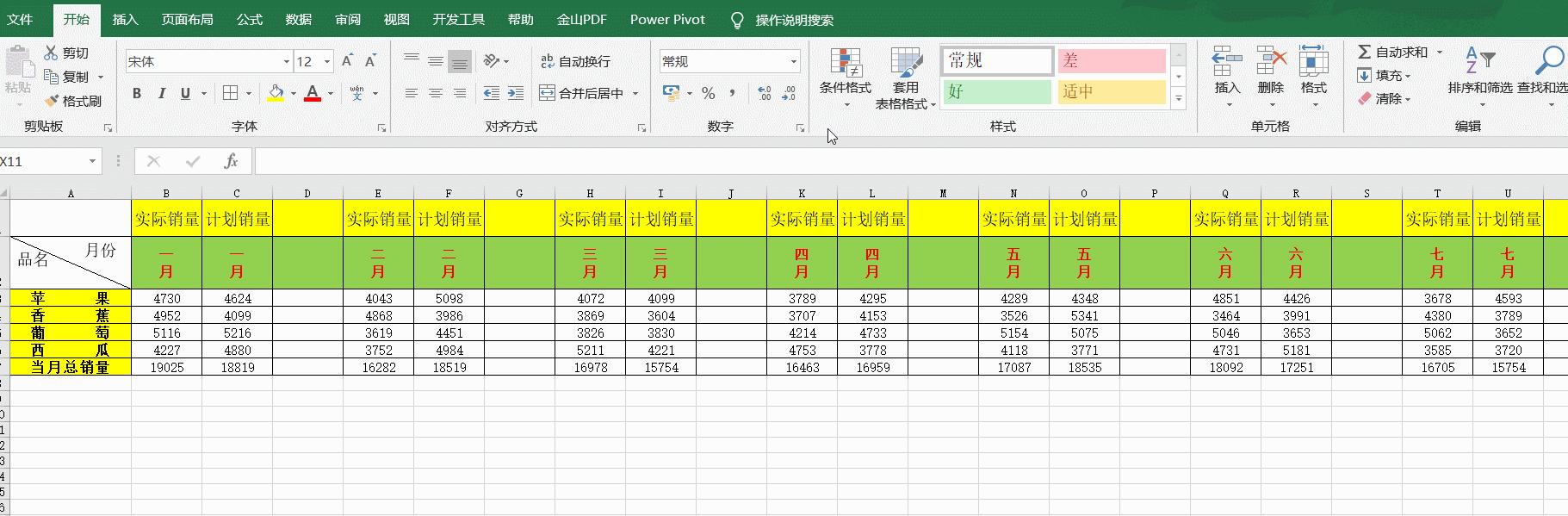 将多个Excel表合并成一个表的方法（实现数据整合的技巧及注意事项）