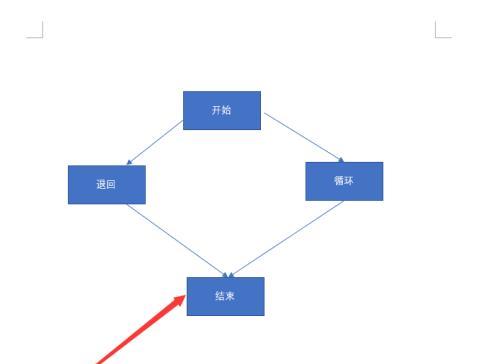 用Word制作流程图的方法与技巧（简便高效的流程图制作工具及使用技巧）