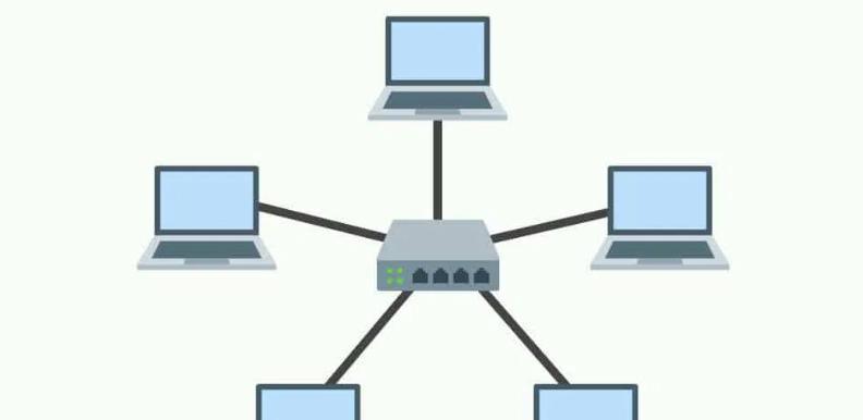 网络拓扑结构的类型及特点分析（常见的网络拓扑结构及其应用场景）