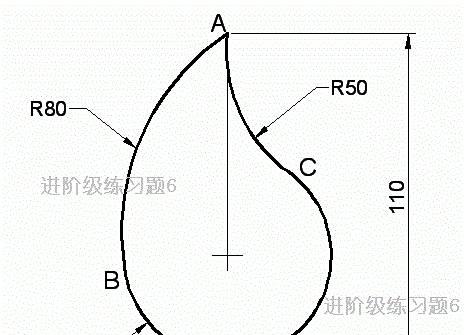 CAD技巧（掌握关键步骤）