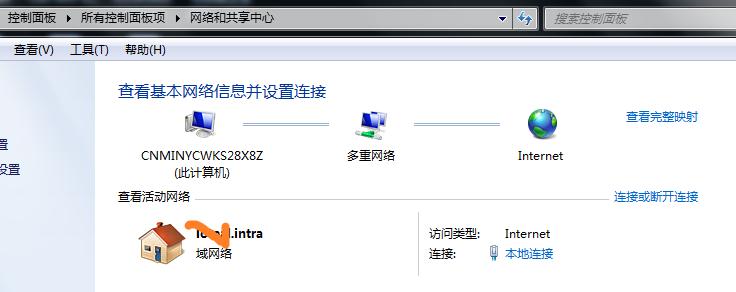 电脑WiFi频繁开关的原因（探寻WiFi频繁开关背后的问题）