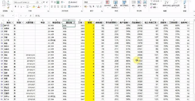 Excel筛选技巧大揭秘——轻松快捷找到你需要的数据（掌握Excel筛选功能）