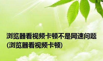 探究哪个浏览器拥有最快的网速（寻找最佳浏览器以提升网络体验）