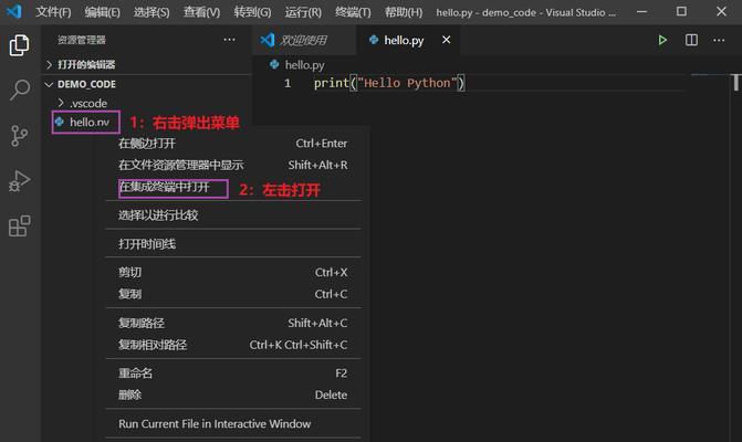 Python菜鸟教程（用简明易懂的方式学习Python编程）