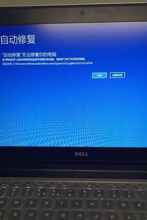 解决Dell电脑无法开机的自动修复技巧（利用解决Dell电脑无法开机问题）