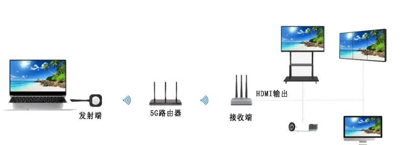 无线路由器桥接教程（快速搭建稳定无线桥接网络）