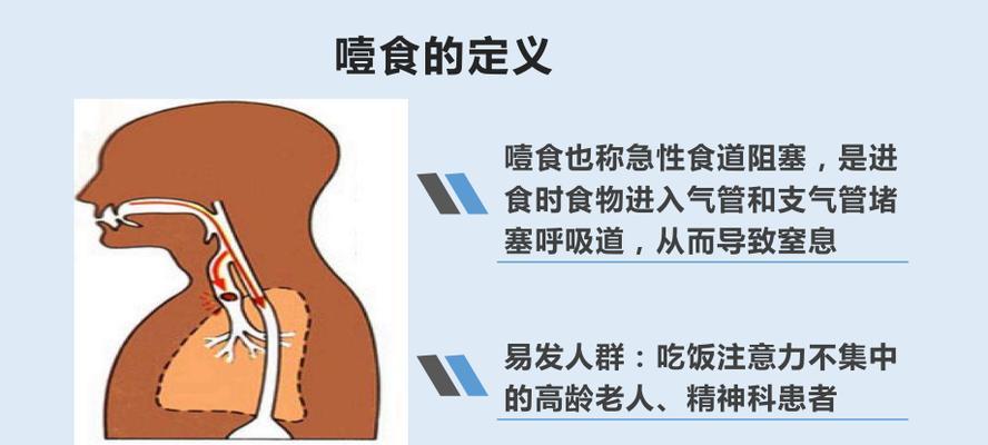 如何正确进行吃饭噎住的急救（掌握正确的急救方法）