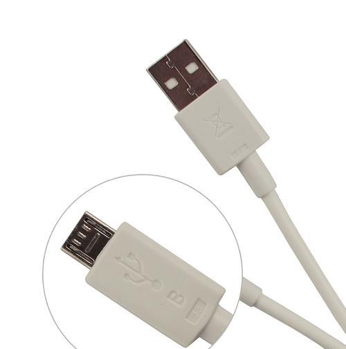 深入了解安卓手机充电接口类型（从MicroUSB到USB-C）