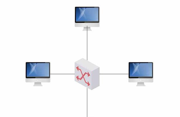 办公室内网局域网搭建方式详解（构建稳定高效的办公室局域网）