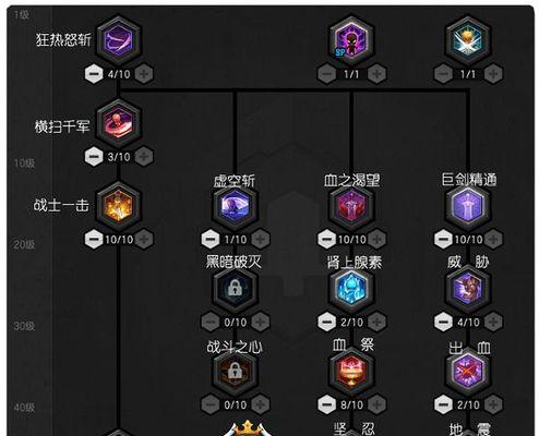 《冒险岛英雄超级技能加点顺序》（解析冒险岛英雄超级技能加点顺序）