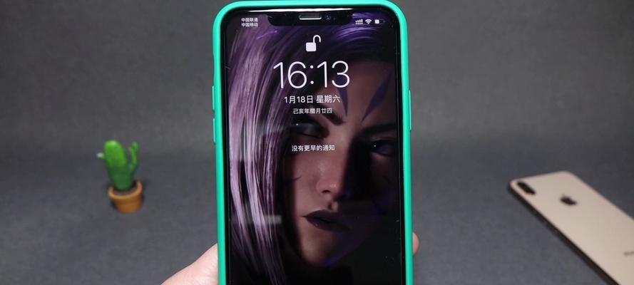 如何通过添加iPhone精选照片来提升您的摄影技巧（简单易行的流程）