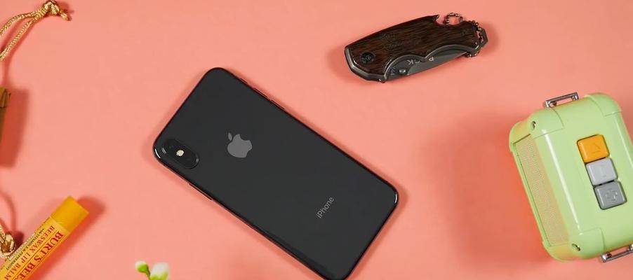 iPhoneX强制重启方法（教你如何快速重启iPhoneX以解决系统问题）