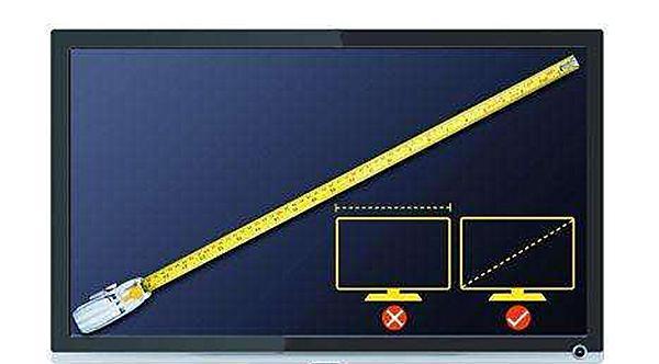如何选择合适的显示器尺寸（以屏幕大小尺寸为主要标准的选购指南）