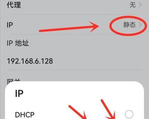 为什么已连接的WiFi无法上网（探究WiFi连接异常的原因与解决方法）