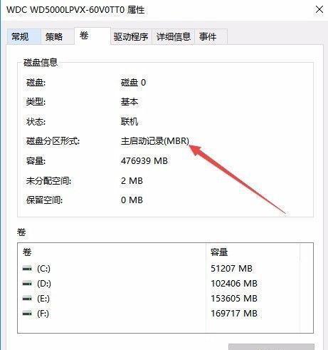 Win10系统硬盘分区教程（简单易懂的分区方法及注意事项）