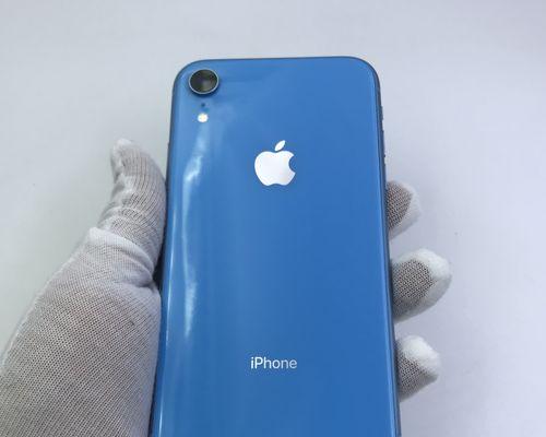 全面解析iPhoneXR参数配置（探索iPhoneXR的功能与性能）