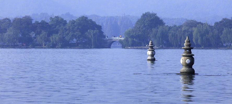 探秘以西湖十景（西湖十景的独特之处）