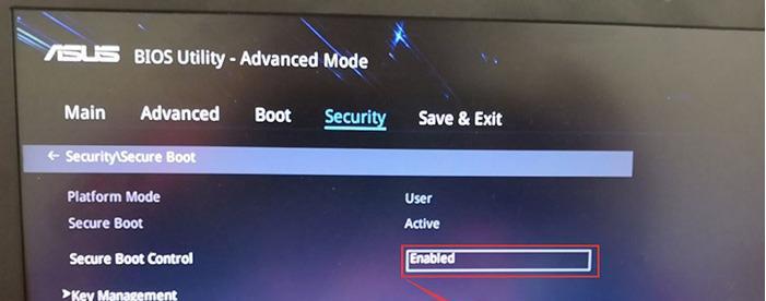 进入安全模式的方法和步骤详解（利用BIOS设置快速进入安全模式）