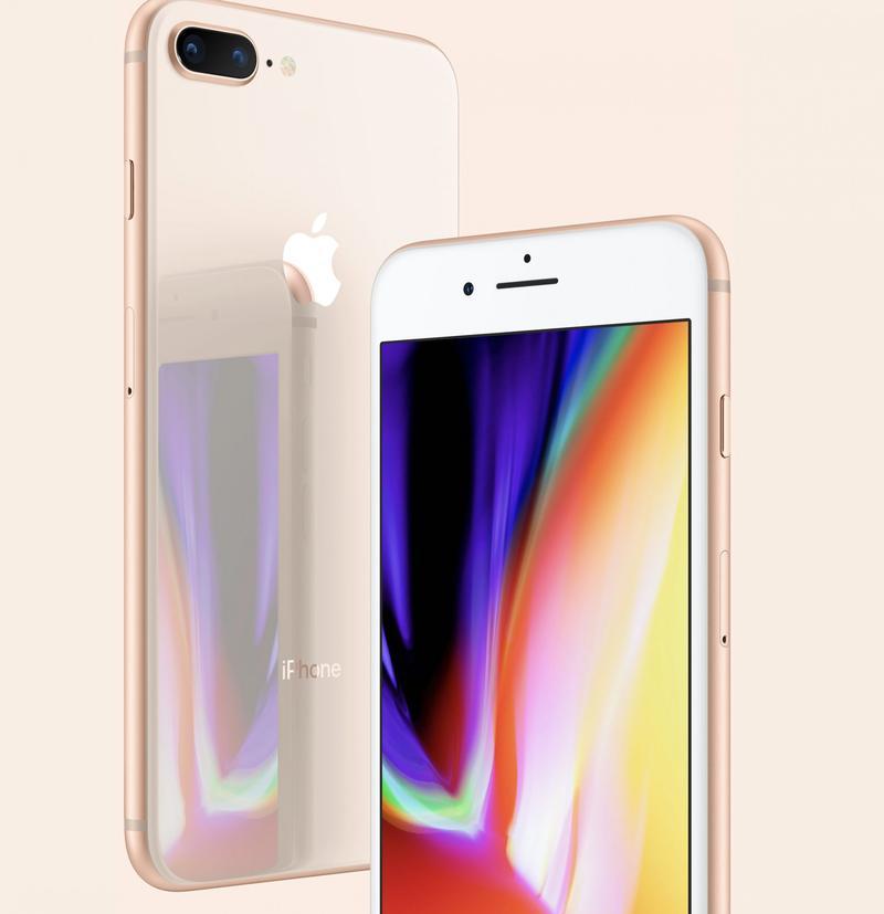 探索iPhone8Plus的屏幕尺寸和机身尺寸之谜（揭秘iPhone8Plus屏幕尺寸与机身尺寸的关系及其影响因素）