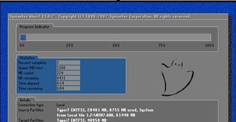 安装Win7系统所需电脑配置要求（了解安装Win7系统所需的硬件和软件配置）