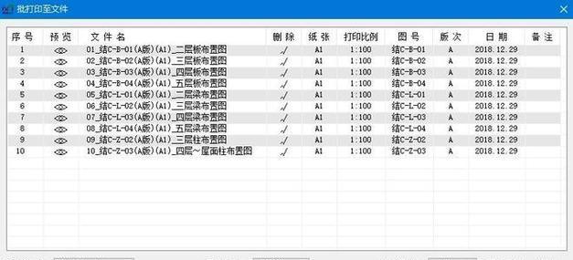 CAD复制快捷键命令大全（提高CAD操作效率的关键技巧）