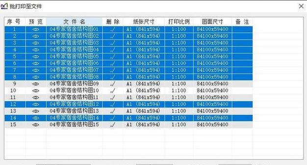 CAD复制快捷键命令大全（提高CAD操作效率的关键技巧）