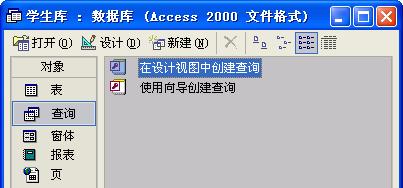 深入了解Access数据库的对象（揭秘Access数据库的对象及其应用）