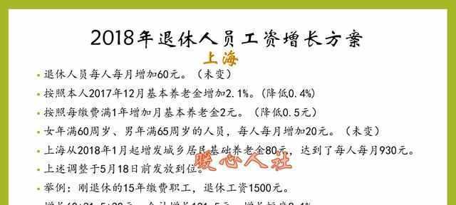 退休金计算方法及举例详解（了解如何计算退休金）