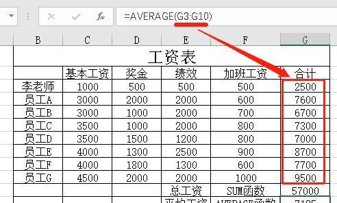 深入了解min函数的功能和用法（掌握min函数的使用技巧）