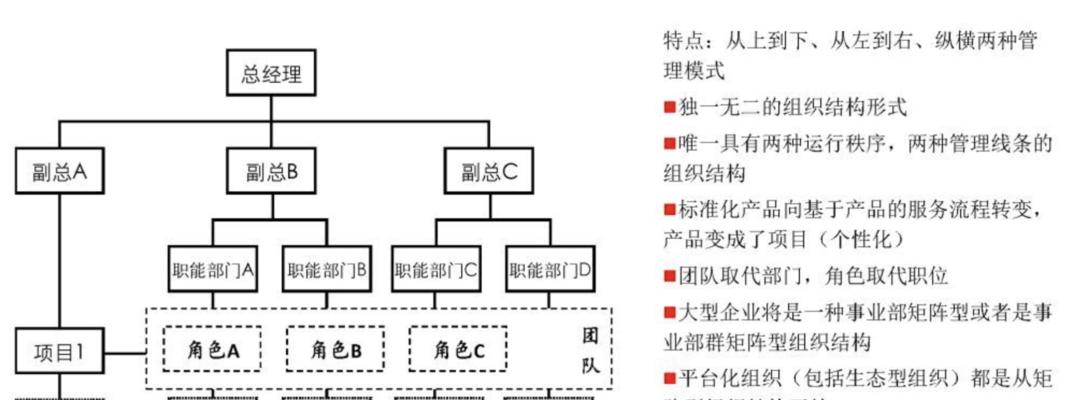 常见矩阵类型推荐（探索常见矩阵类型）