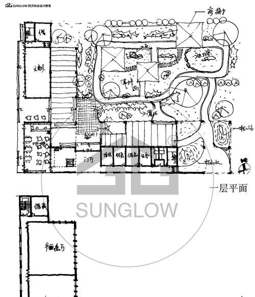 三种方法教你看懂建筑施工图纸（简单实用）