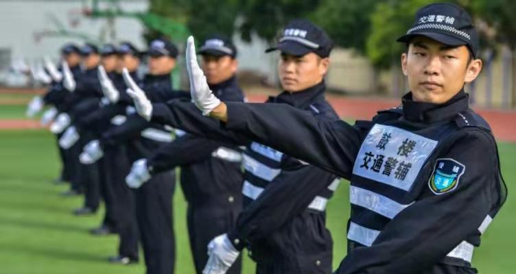 辅警与协警（辅警与协警的区别及其对社会治安维护的贡献）