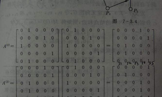 关系矩阵图怎么画？步骤和技巧是什么？