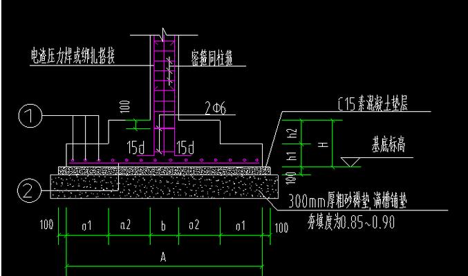 土建施工图纸怎么看？遇到看不懂的图纸怎么办？