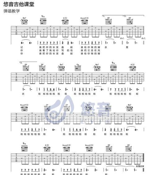 如何快速学吉他弹唱？初学者必看的五个技巧是什么？