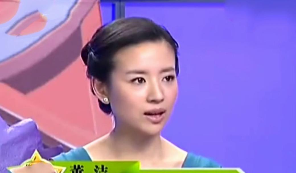 潘粤明董洁离婚原因是什么？背后的故事有哪些？